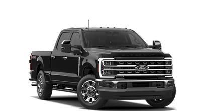 2027 Ford F-350SD Lariat