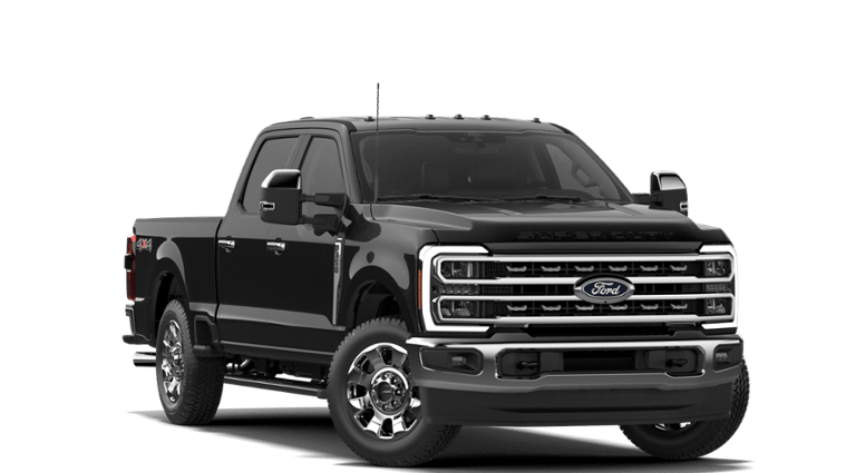 2027 Ford F-350SD Lariat