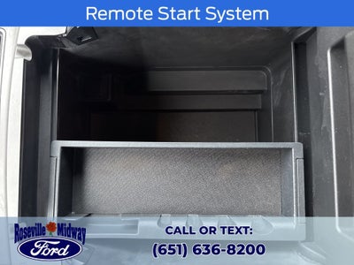 2022 Ford F-350SD Lariat Black Appearance Package