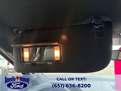 2022 Ford F-350SD Lariat Black Appearance Package