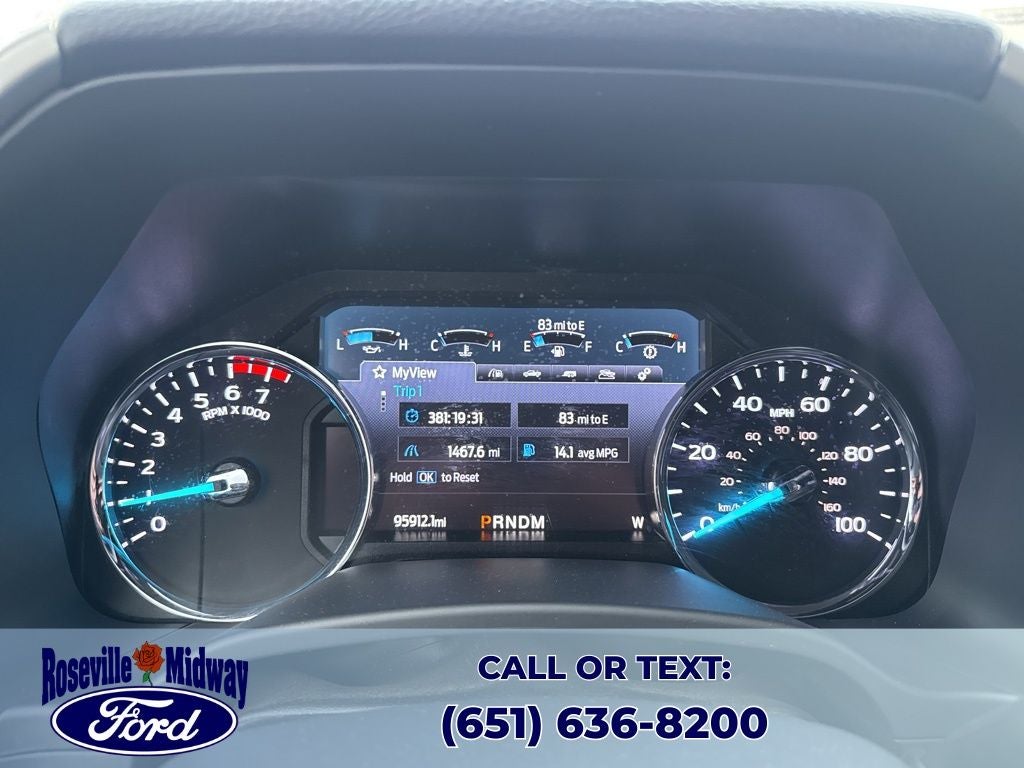 2022 Ford F-350SD Lariat Black Appearance Package