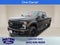 2022 Ford F-350SD Lariat Black Appearance Package