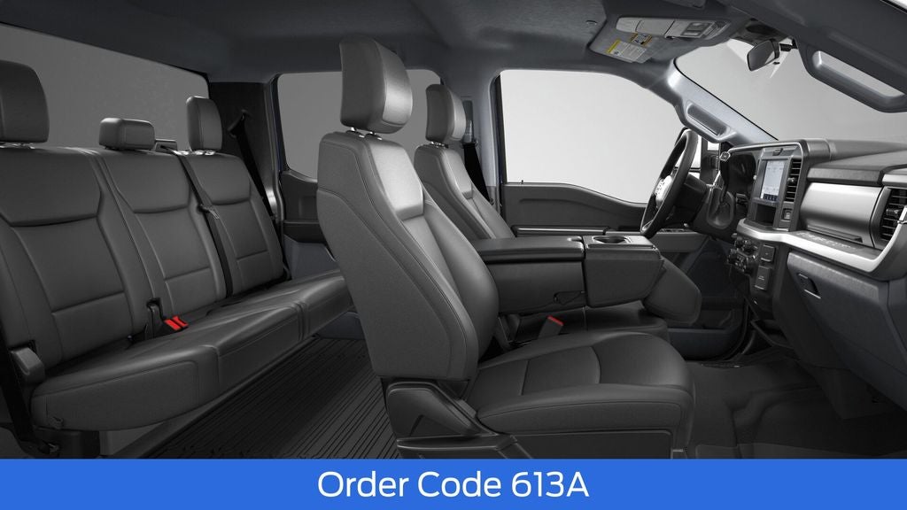 2026 Ford F-350SD XLT