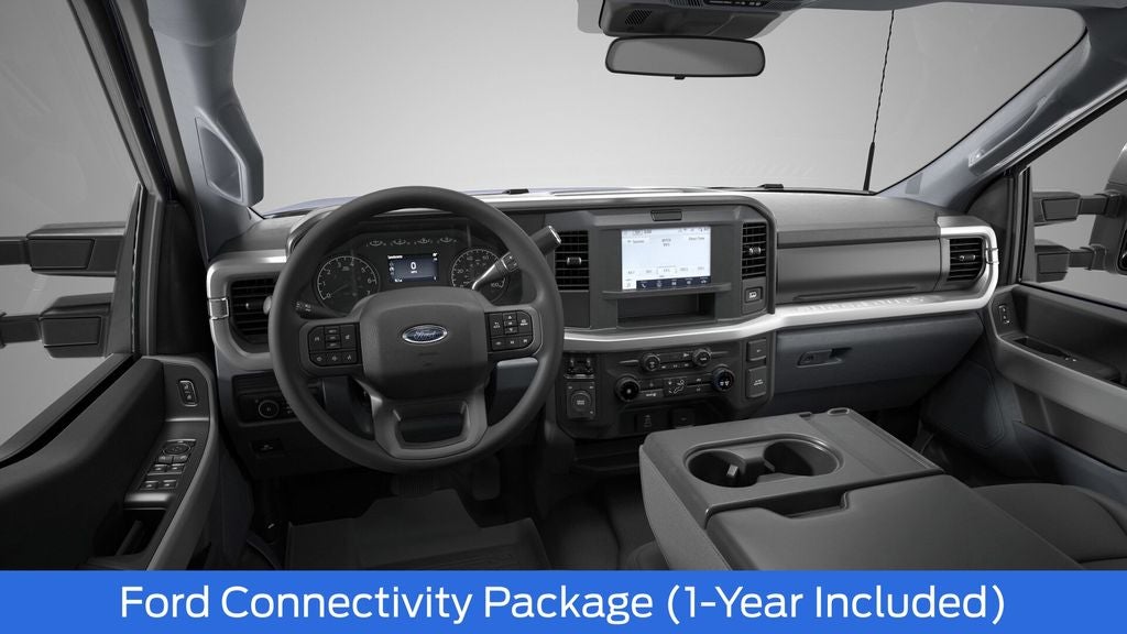 2026 Ford F-350SD XLT