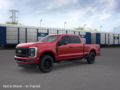 2026 Ford F-350SD XLT