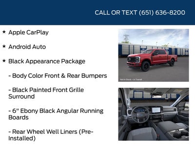 2026 Ford F-350SD XLT