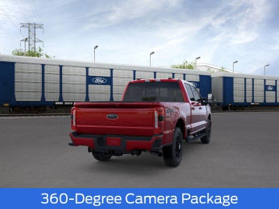 2026 Ford F-350SD XLT