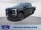 2025 Ford F-350SD Platinum FX4