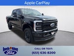 2025 Ford F-350SD Platinum FX4