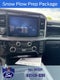 2025 Ford F-350SD Platinum FX4
