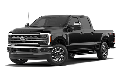 2027 Ford F-350SD Lariat