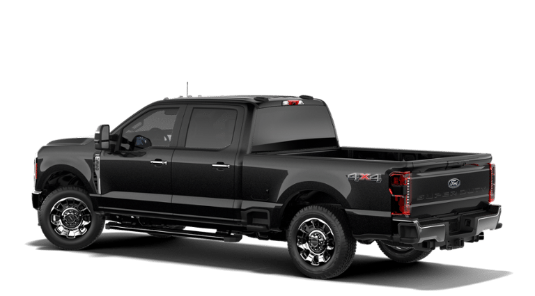 2027 Ford F-350SD Lariat