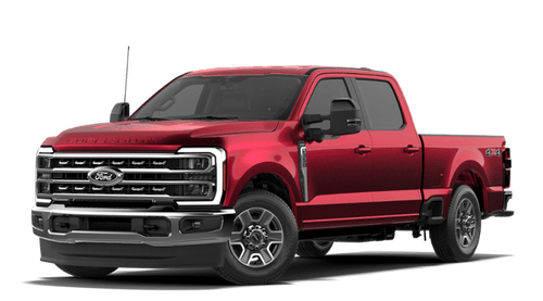 2027 Ford F-350SD Lariat