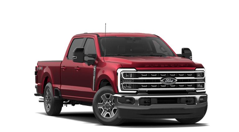 2027 Ford F-350SD Lariat