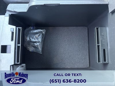 2015 Ford F-350SD Lariat Chrome Package