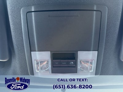 2015 Ford F-350SD Lariat Chrome Package