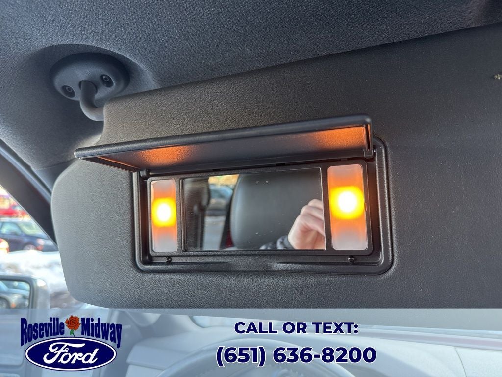 2015 Ford F-350SD Lariat Chrome Package