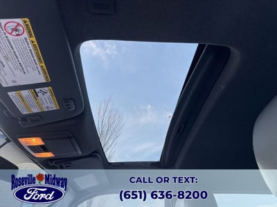 2015 Ford F-350SD Lariat Chrome Package