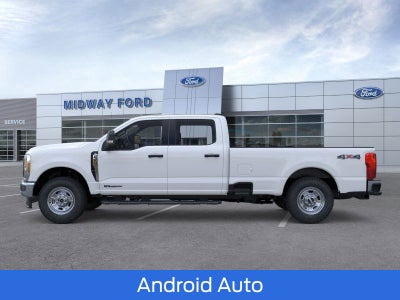 2026 Ford F-350SD XL
