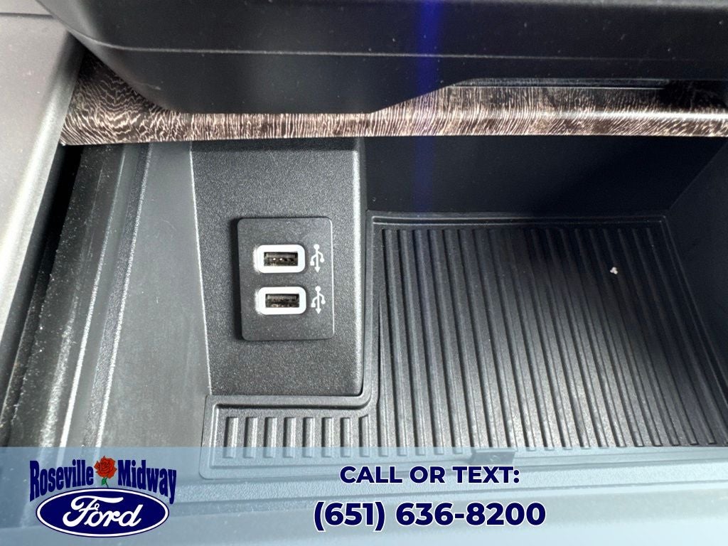 2019 Ford F-350SD Lariat Ultimate Package