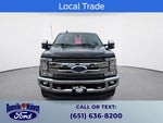 2019 Ford F-350SD Lariat Ultimate Package
