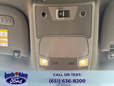 2019 Ford F-350SD Lariat Ultimate Package