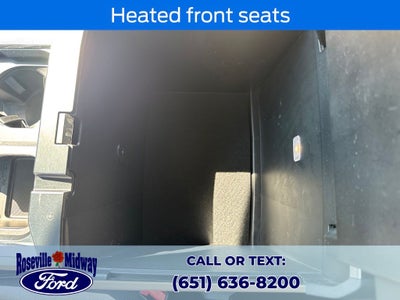 2023 Ford F-350SD Lariat Chrome Package