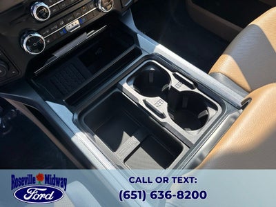 2023 Ford F-350SD Lariat Chrome Package