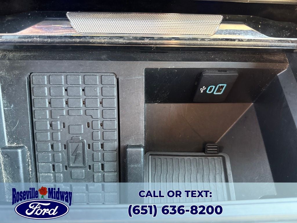 2023 Ford F-350SD Lariat Chrome Package