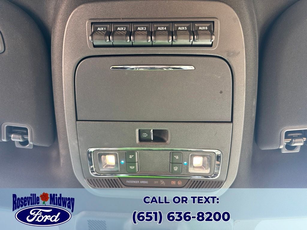 2023 Ford F-350SD Lariat Chrome Package