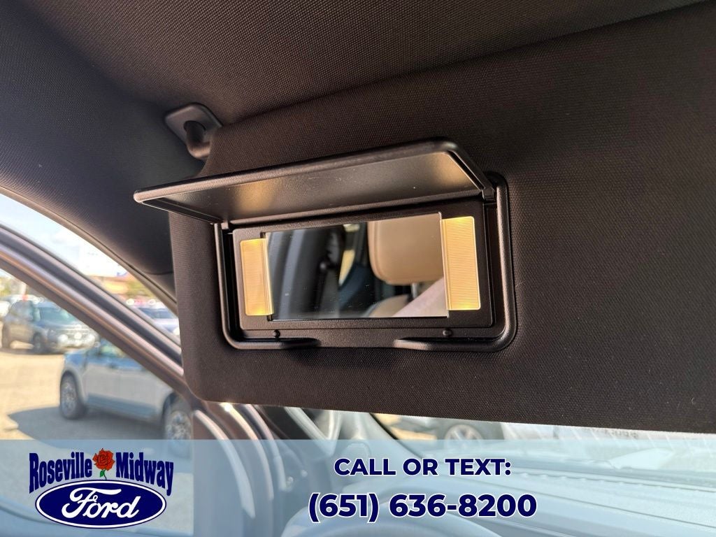 2023 Ford F-350SD Lariat Chrome Package