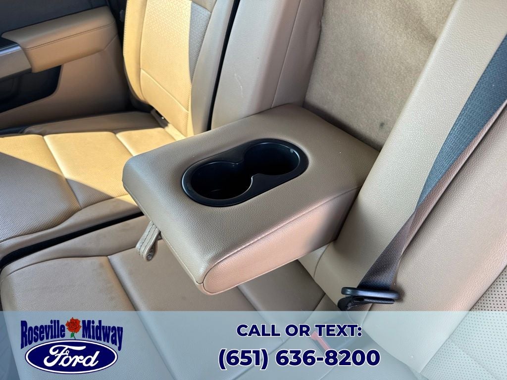 2023 Ford F-350SD Lariat Chrome Package