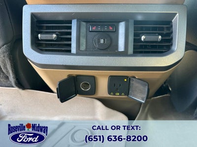 2023 Ford F-350SD Lariat Chrome Package