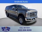 2023 Ford F-350SD Lariat Chrome Package