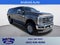 2023 Ford F-350SD Lariat Chrome Package