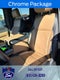 2023 Ford F-350SD Lariat Chrome Package