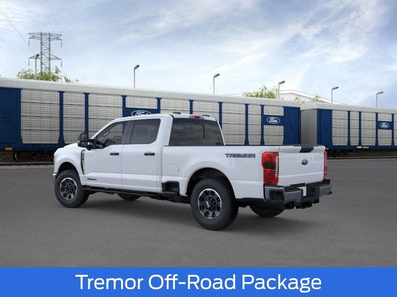 2026 Ford F-350SD XLT