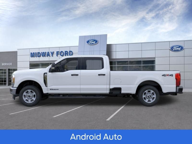 2026 Ford F-350SD XLT