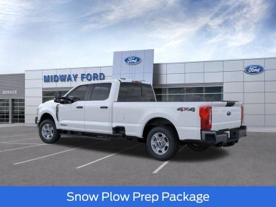 2026 Ford F-350SD XLT