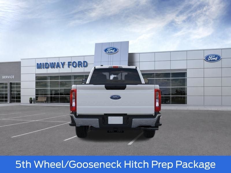 2026 Ford F-350SD XLT