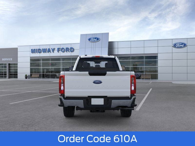 2026 Ford F-350SD XL