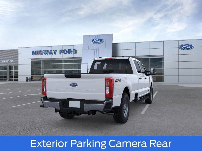 2026 Ford F-350SD XL