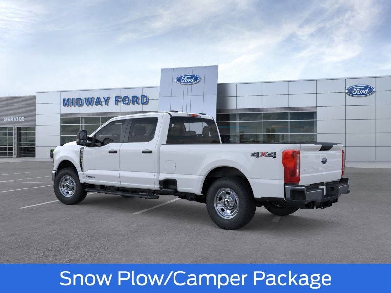 2026 Ford F-350SD XL