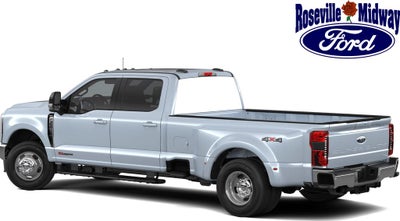 2026 Ford F-350SD Lariat DRW