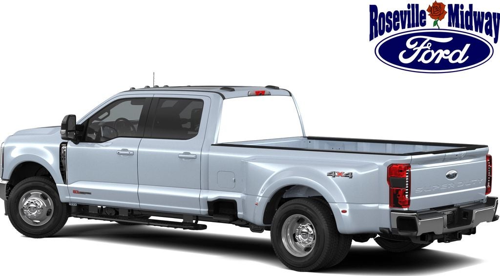 2026 Ford F-350SD Lariat DRW