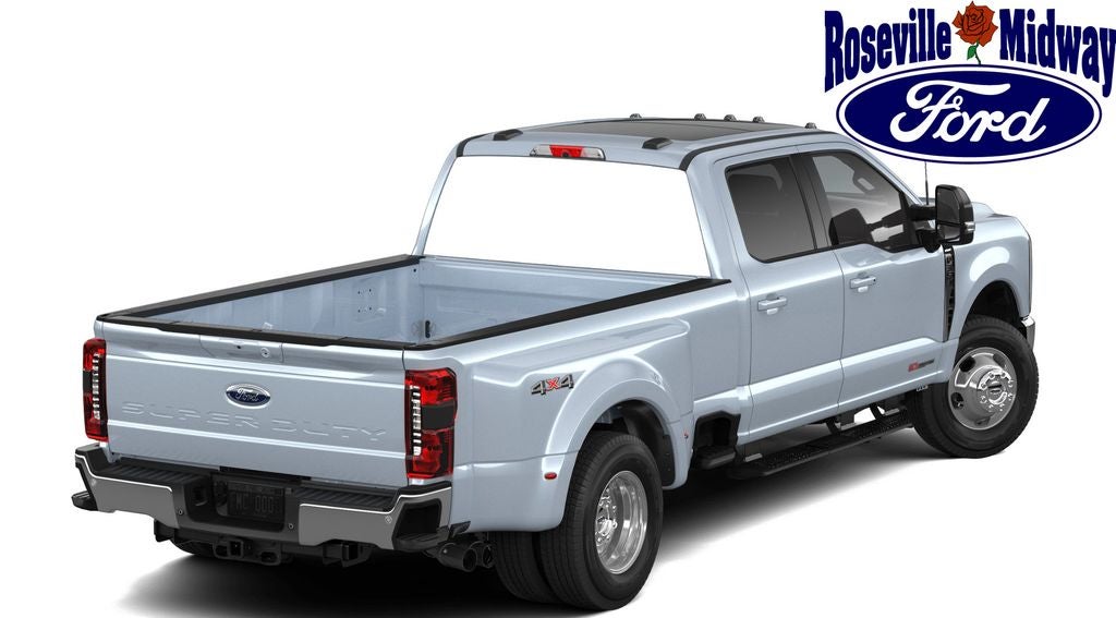 2026 Ford F-350SD Lariat DRW