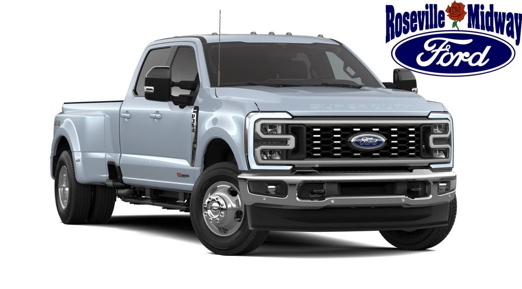 2026 Ford F-350SD Lariat DRW