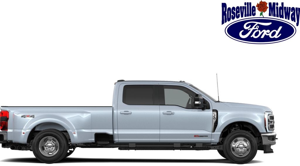 2026 Ford F-350SD Lariat DRW