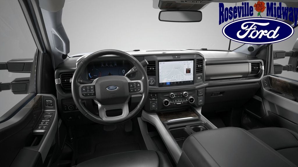 2026 Ford F-350SD Lariat DRW