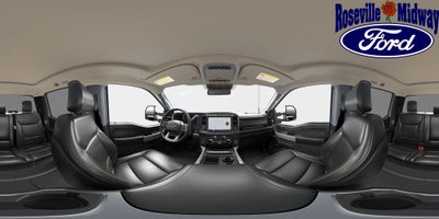 2026 Ford F-350SD Lariat DRW